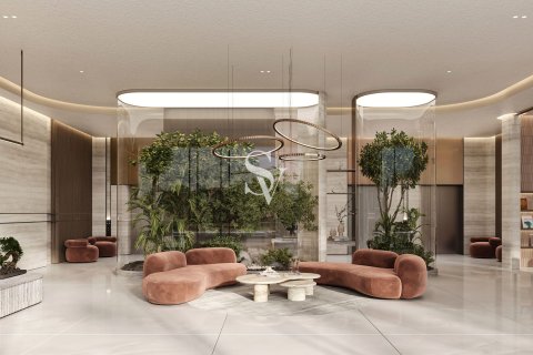 Dzīvoklis Majan, Dubaijā, AAE 41 m2 Nr. 736772 - attēls 2