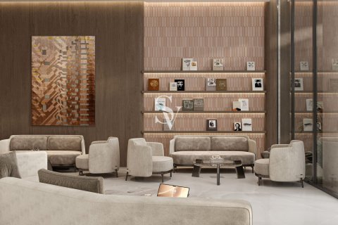 Dzīvoklis Majan, Dubaijā, AAE 41 m2 Nr. 736772 - attēls 10