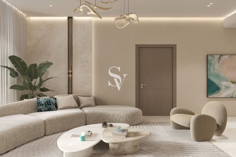 Dzīvoklis Majan, Dubaijā, AAE 41 m2 Nr. 736772 - attēls 5