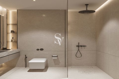 Dzīvoklis Majan, Dubaijā, AAE 41 m2 Nr. 736772 - attēls 8