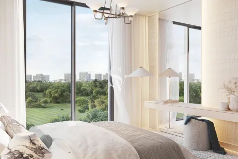 Wohnung zum Verkauf in Dubai South (Dubai World Central), Dubai, VAE 2 Schlafzimmer, 140 m2 Nr. 751742 - Foto 2