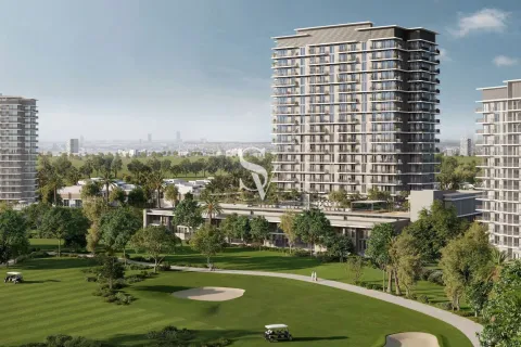 Wohnung zum Verkauf in Dubai South (Dubai World Central), Dubai, VAE 2 Schlafzimmer, 140 m2 Nr. 751742 - Foto 7