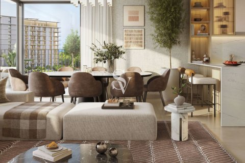 Appartement te koop in Dubai South (Dubai World Central), Dubai, VAE 1 slaapkamer, 70 vr.m., nr 751739 - foto 6