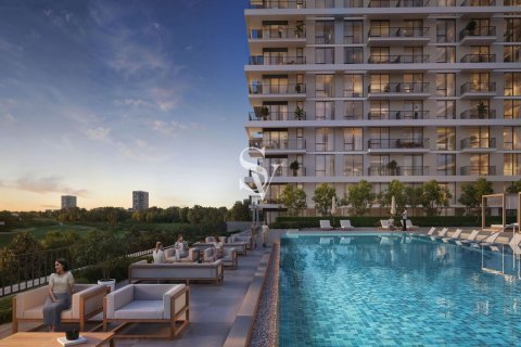 Appartement te koop in Dubai South (Dubai World Central), Dubai, VAE 1 slaapkamer, 70 vr.m., nr 751739 - foto 7