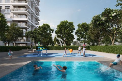 Appartement te koop in Dubai South (Dubai World Central), Dubai, VAE 1 slaapkamer, 70 vr.m., nr 751739 - foto 9