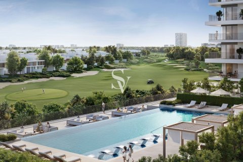 Appartement te koop in Dubai South (Dubai World Central), Dubai, VAE 1 slaapkamer, 70 vr.m., nr 751739 - foto 11