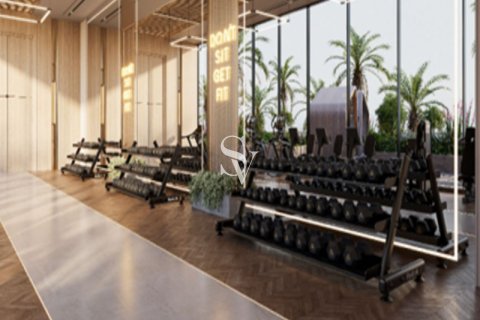 Poslovni prostor u gradu Downtown Jebel Ali, Dubai, UAE 57 m2 Br. 751740 - Slika 5