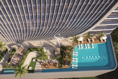 Poslovni prostor u gradu Downtown Jebel Ali, Dubai, UAE 57 m2 Br. 751740 - Slika 7