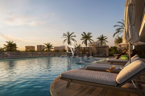 Poslovni prostor u gradu Downtown Jebel Ali, Dubai, UAE 57 m2 Br. 751740 - Slika 4