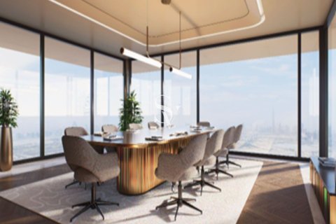 Poslovni prostor u gradu Downtown Jebel Ali, Dubai, UAE 57 m2 Br. 751740 - Slika 6
