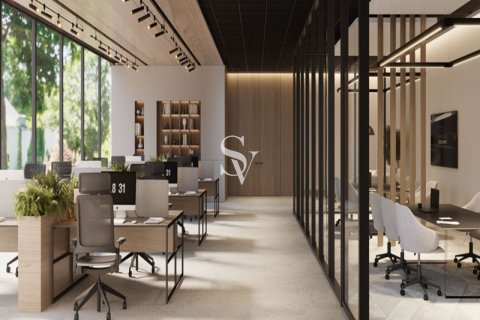Poslovni prostor u gradu Downtown Jebel Ali, Dubai, UAE 57 m2 Br. 751740 - Slika 12
