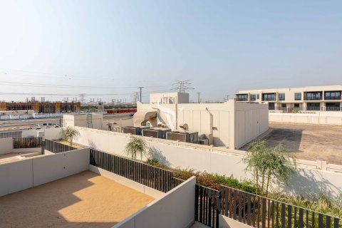 Māja Jebel Ali, Dubaijā, AAE 4 istabas, 252 m2 Nr. 751741 - attēls 27