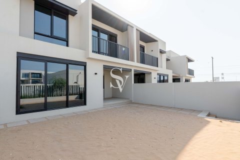 Māja Jebel Ali, Dubaijā, AAE 4 istabas, 252 m2 Nr. 751741 - attēls 29