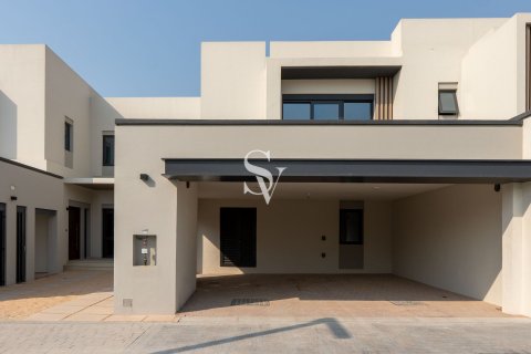 Stadthaus in Jebel Ali, Dubai, VAE: 4 Schlafzimmer, 252 m2 Nr. 751741