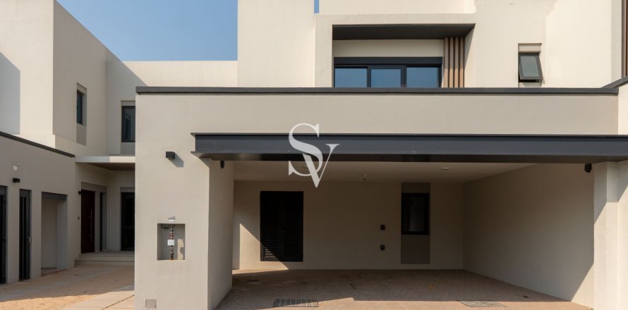 Māja Jebel Ali, Dubaijā, AAE 4 istabas, 252 m2 Nr. 751741
