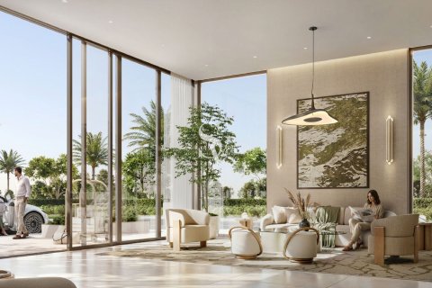 Wohnung zum Verkauf in Dubai South (Dubai World Central), Dubai, VAE 2 Schlafzimmer, 92 m2 Nr. 751743 - Foto 6