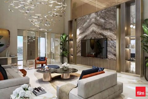 Dubai, संयुक्त अरब अमीरात में विला, 6 बेडरूम, 454.4 वर्ग मीटर, संख्या 696884 - फ़ोटो 2