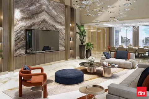 Dubai, संयुक्त अरब अमीरात में विला, 6 बेडरूम, 454.4 वर्ग मीटर, संख्या 696884 - फ़ोटो 3