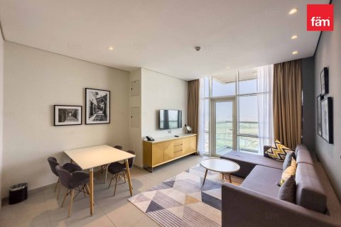 Apartmán v Dubai, SAE 1 spálňa, 62.8 m2 č. 696887 - Fotografia 2