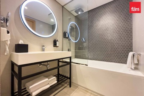 Apartmán v Dubai, SAE 1 spálňa, 62.8 m2 č. 696887 - Fotografia 17