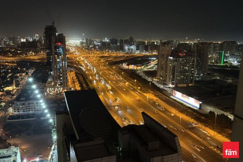 Apartmán v Dubai, SAE 1 spálňa, 62.8 m2 č. 696887 - Fotografia 13