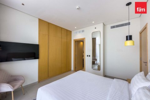 Dubai、UAEにあるマンション 1ベッドルーム、62.8 m2 No696887