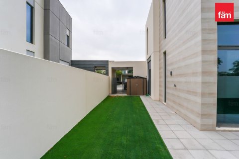 Radový dom v Dubai, SAE 4 spálne, 249.2 m2 č. 696883 - Fotografia 21