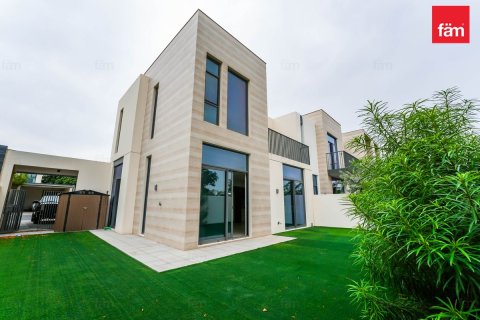 Townhouse sa Dubai, UAE 4 silid-tulugan, 249.2 sq.m. № 696883