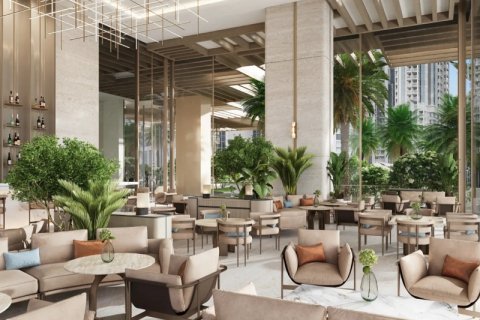 Apartmán v Downtown Dubai (Downtown Burj Dubai), SAE 3 spálne, 253 m2 č. 696889 - Fotografia 4