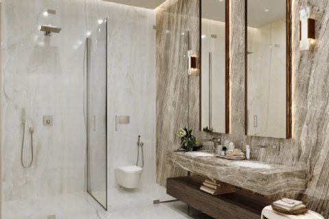 Apartment in Downtown Dubai (Downtown Burj Dubai), UAE 3 bedrooms, 253 sq.m. № 696889 - photo 4