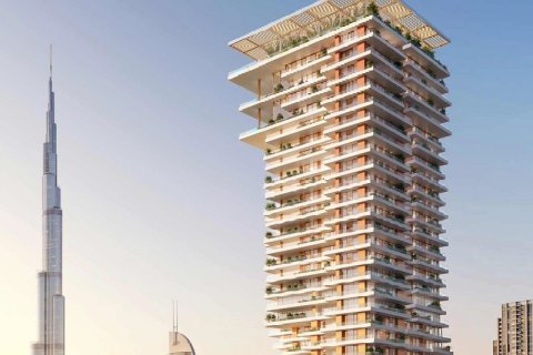 Apartment in Downtown Dubai (Downtown Burj Dubai), UAE 3 bedrooms, 253 sq.m. № 696889 - photo 7