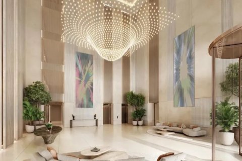 Apartment in Downtown Dubai (Downtown Burj Dubai), UAE 3 bedrooms, 253 sq.m. № 696889 - photo 6