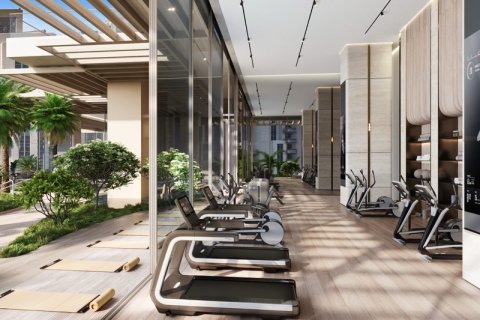 Apartment in Downtown Dubai (Downtown Burj Dubai), UAE 3 bedrooms, 253 sq.m. № 696889 - photo 11