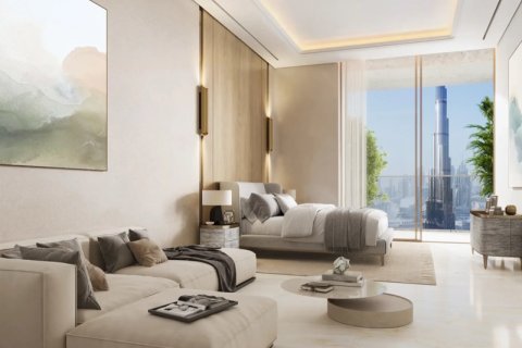 Apartment in Downtown Dubai (Downtown Burj Dubai), UAE 3 bedrooms, 253 sq.m. № 696889 - photo 14