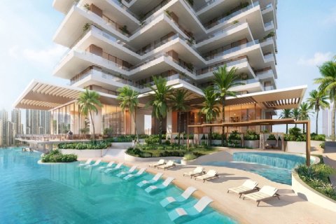 Apartmán v Downtown Dubai (Downtown Burj Dubai), SAE 3 spálne, 253 m2 č. 696889 - Fotografia 10