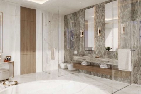 Apartmán v Downtown Dubai (Downtown Burj Dubai), SAE 3 spálne, 253 m2 č. 696889 - Fotografia 7