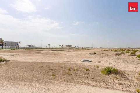 Zemlja u gradu Jebel Ali, Dubai, UAE 1126.8 m2 Br. 696885 - Slika 6