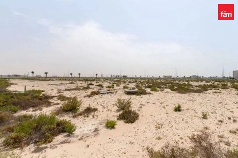 Zemlja u gradu Jebel Ali, Dubai, UAE 1126.8 m2 Br. 696885 - Slika 10