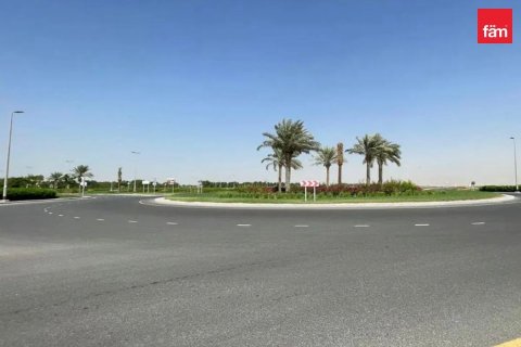 Zemlja u gradu Jebel Ali, Dubai, UAE 1126.8 m2 Br. 696885 - Slika 7