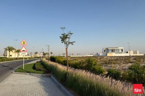 Zemlja u gradu Jebel Ali, Dubai, UAE 1126.8 m2 Br. 696885 - Slika 9