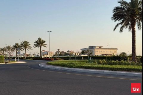 Zemlja u gradu Jebel Ali, Dubai, UAE 1126.8 m2 Br. 696885 - Slika 3
