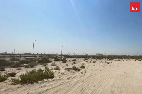 Zemlja u gradu Jebel Ali, Dubai, UAE 1126.8 m2 Br. 696885 - Slika 2