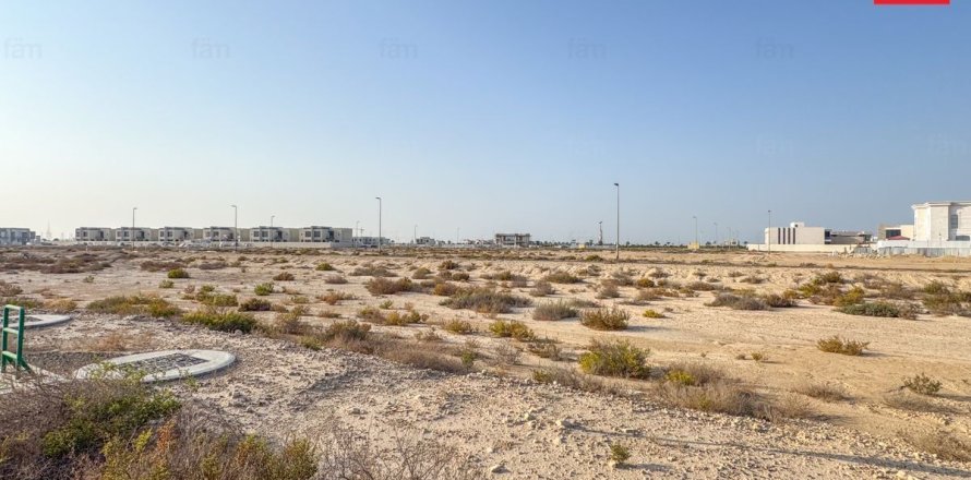 Zemlja u gradu Jebel Ali, Dubai, UAE 1126.8 m2 Br. 696885
