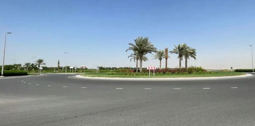 Γη σε Jebel Ali, Dubai, ΗΑΕ 1126.8 τ.μ. Αρ. 696885