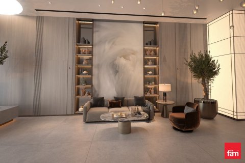 Appartement te koop in Al Satwa, Dubai, VAE 1 slaapkamer, 67 vr.m., nr 696886 - foto 11