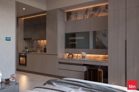 Appartement te koop in Al Satwa, Dubai, VAE 1 slaapkamer, 67 vr.m., nr 696886 - foto 7