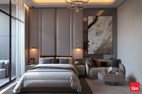 Al Satwa, Dubai, UAE의 판매용 아파트 침실 1개, 67제곱미터 번호 696886 - 사진 2