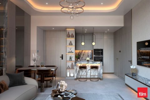 Appartement te koop in Al Satwa, Dubai, VAE 1 slaapkamer, 67 vr.m., nr 696886 - foto 6