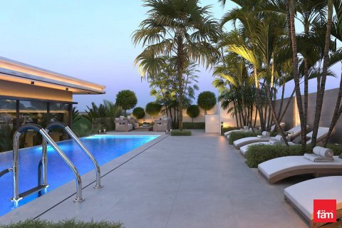 Al Satwa, Dubai, UAE의 판매용 아파트 침실 1개, 67제곱미터 번호 696886 - 사진 12