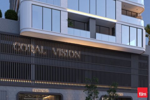 Al Satwa, Dubai, UAE의 판매용 아파트 침실 1개, 67제곱미터 번호 696886 - 사진 13